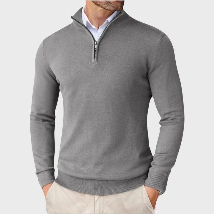 Ryder - Men's Soft-Knit Jumper