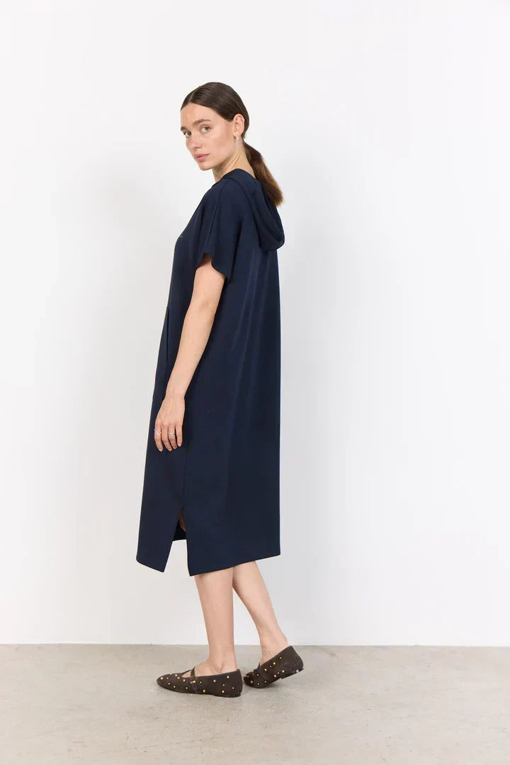 Clara - Elegant Evening Dress