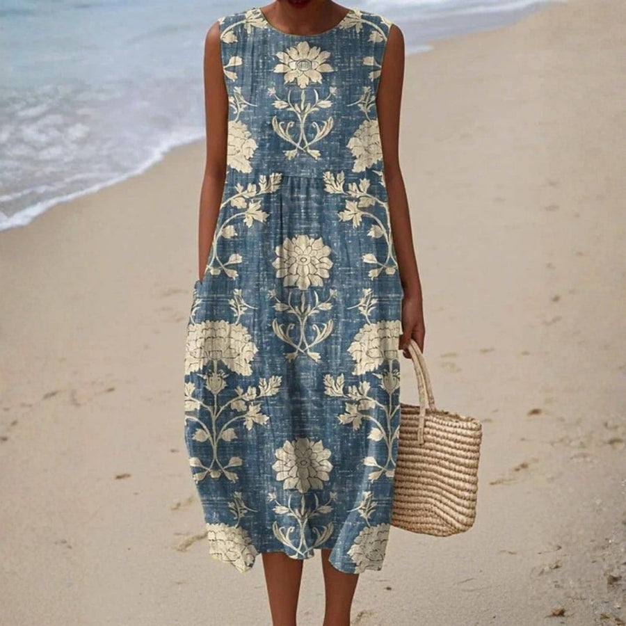 Spring Dresses