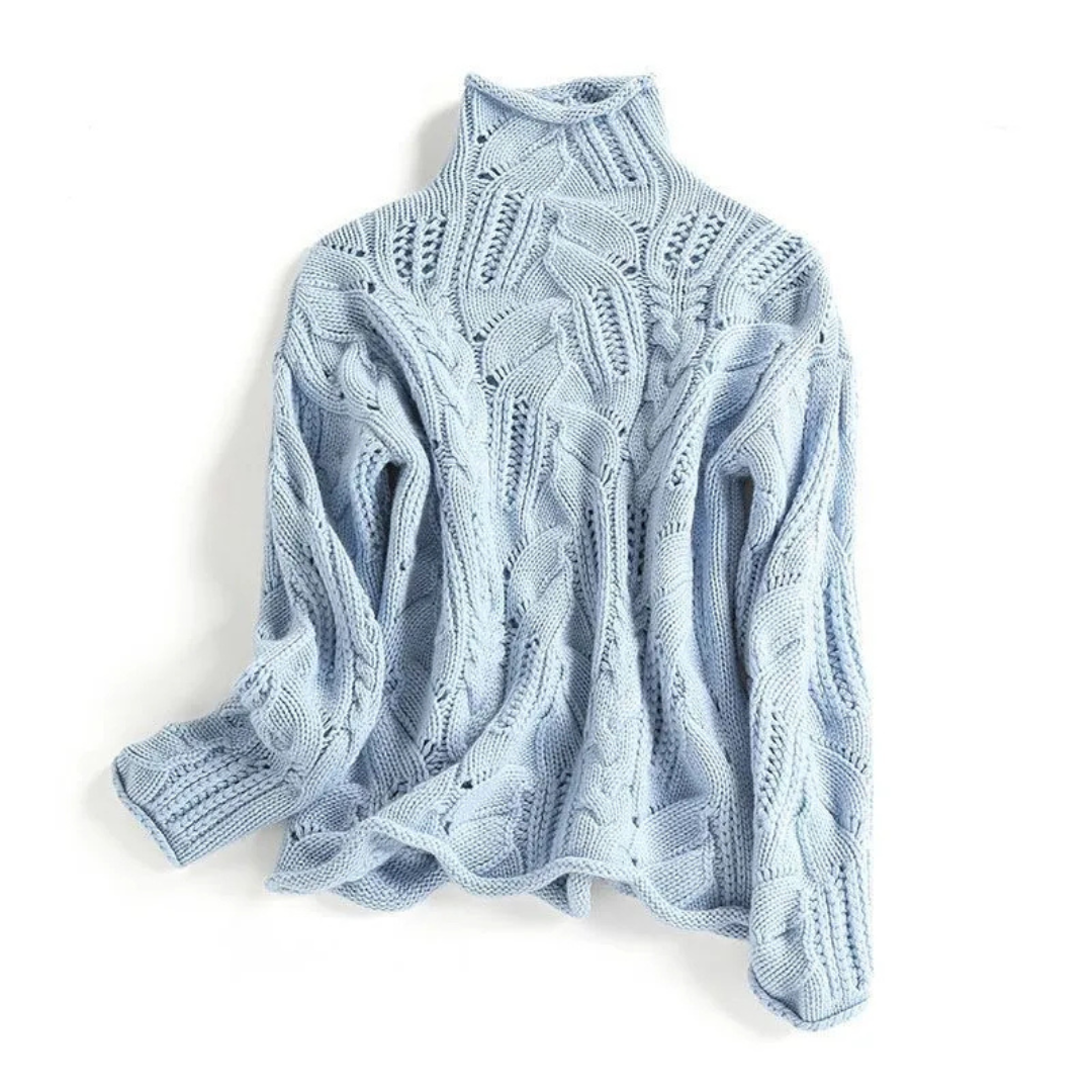 Evangeline - Maglione Elegante