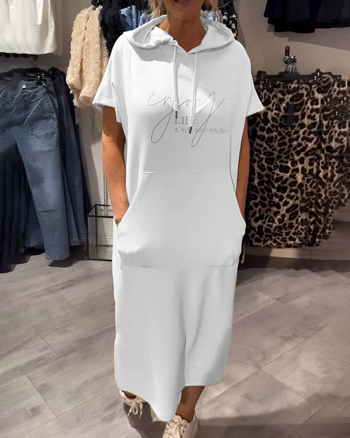 Clara - Elegant Evening Dress