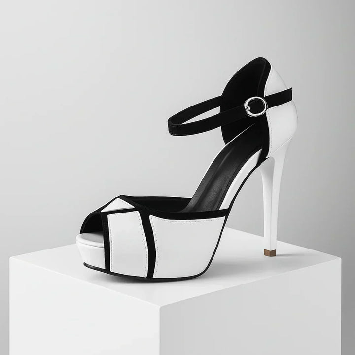 Emily - Elegant Heels