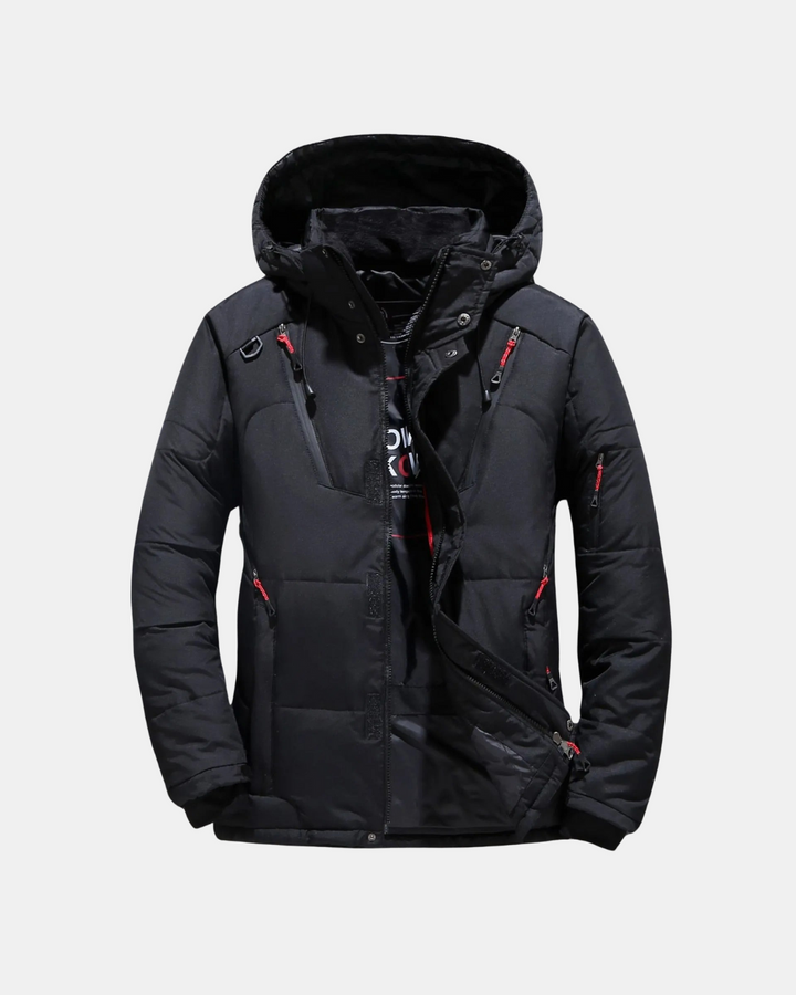 Nate - Elite Winter Coat