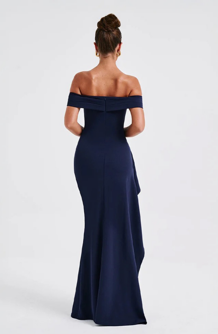Summer - Elegant Maxi Dress