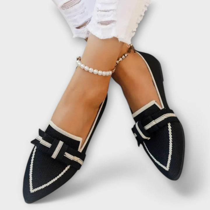 Madison - Women's Bow Flats