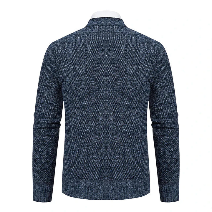 Patrick - Innovative Full Cardigan