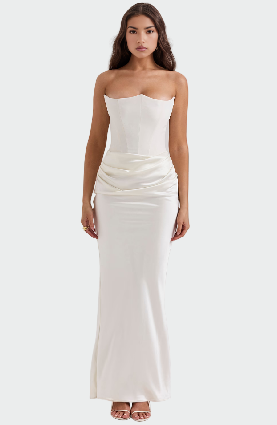 Eliška – Timeless Dress