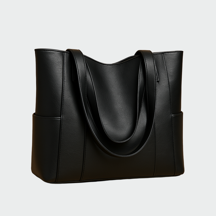 Megan - Spacious Shoulder Bag