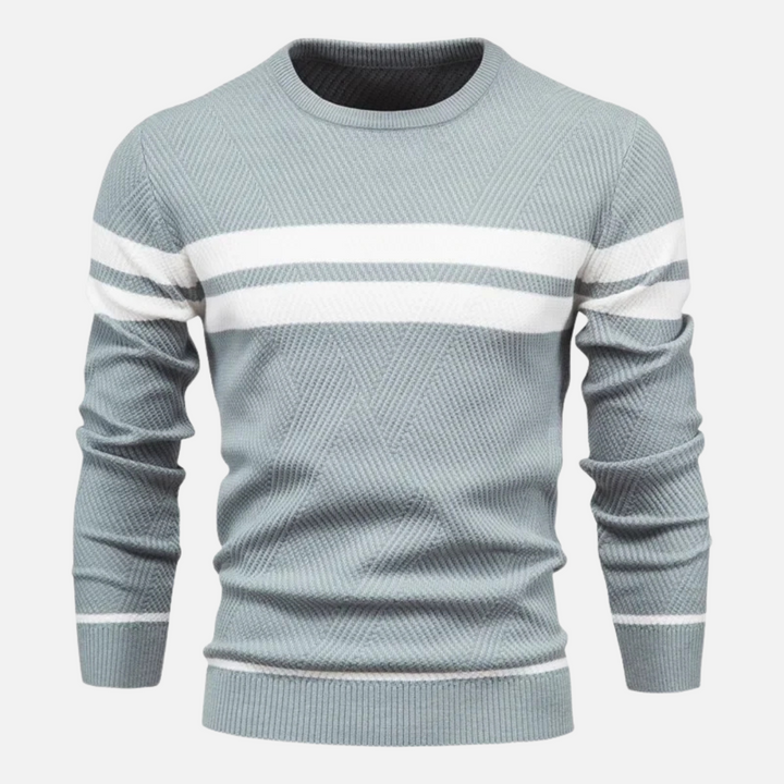 Austin - Ultralight Knit Jacket