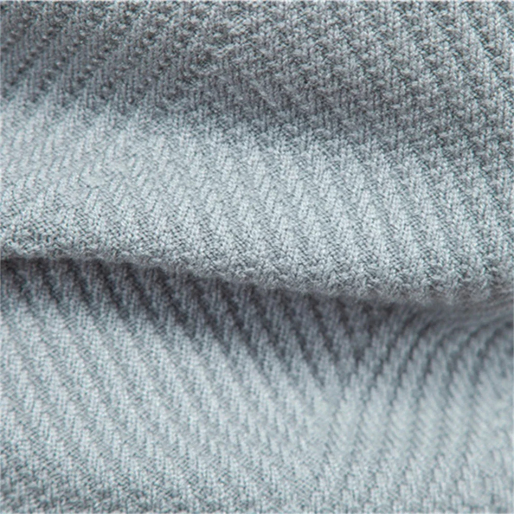 Austin - Ultralight Knit Jacket