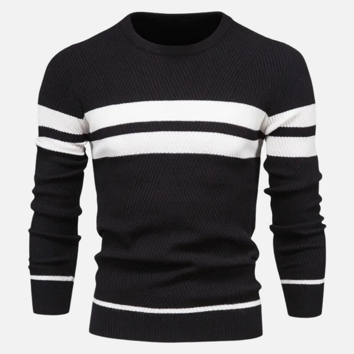 Austin - Ultralight Knit Jacket