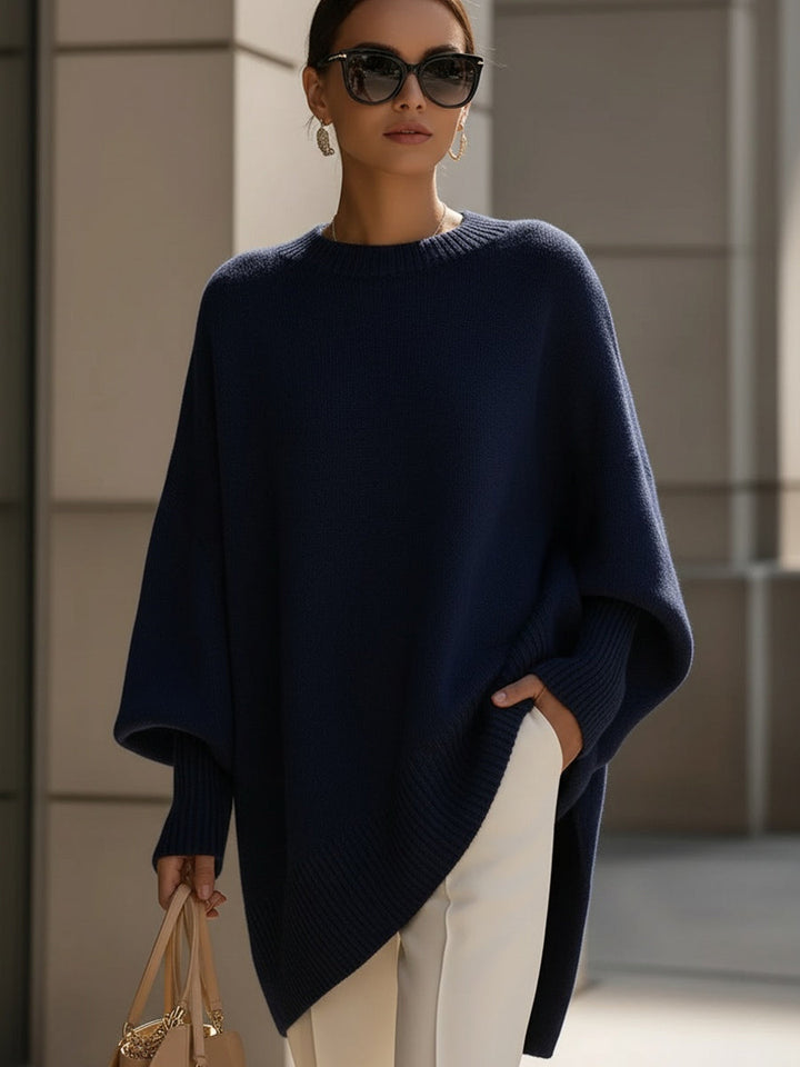 ABIGAIL | Maglione Oversized in Maglia per Donna