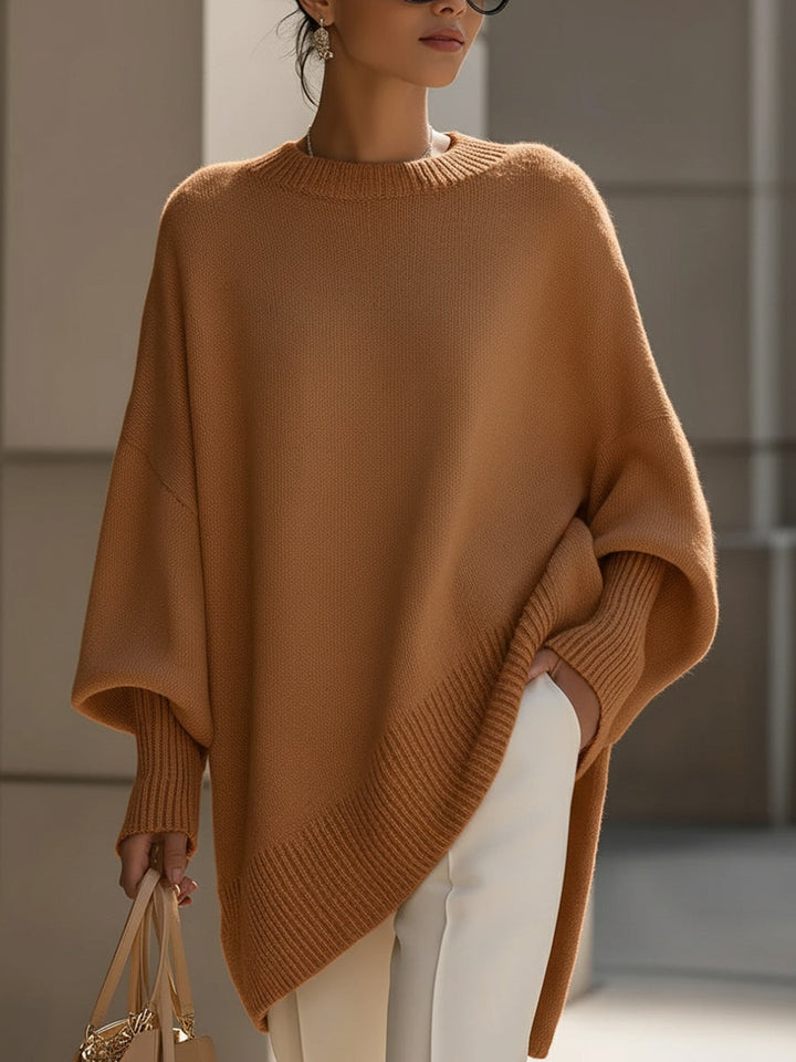 ABIGAIL | Maglione Oversized in Maglia per Donna