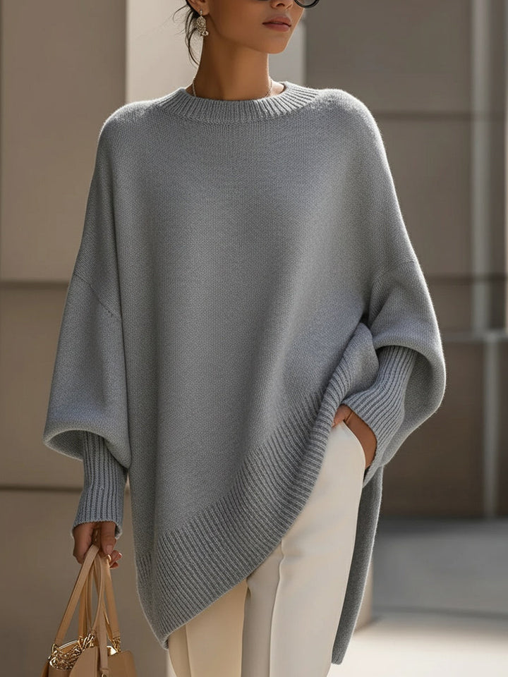 ABIGAIL | Maglione Oversized in Maglia per Donna