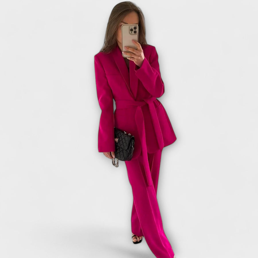 Elegant Sets