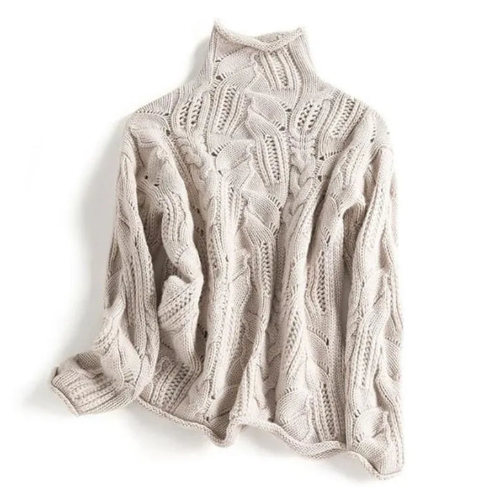 Evangeline - Maglione Elegante