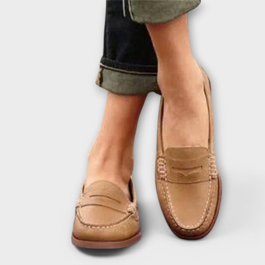Loafers