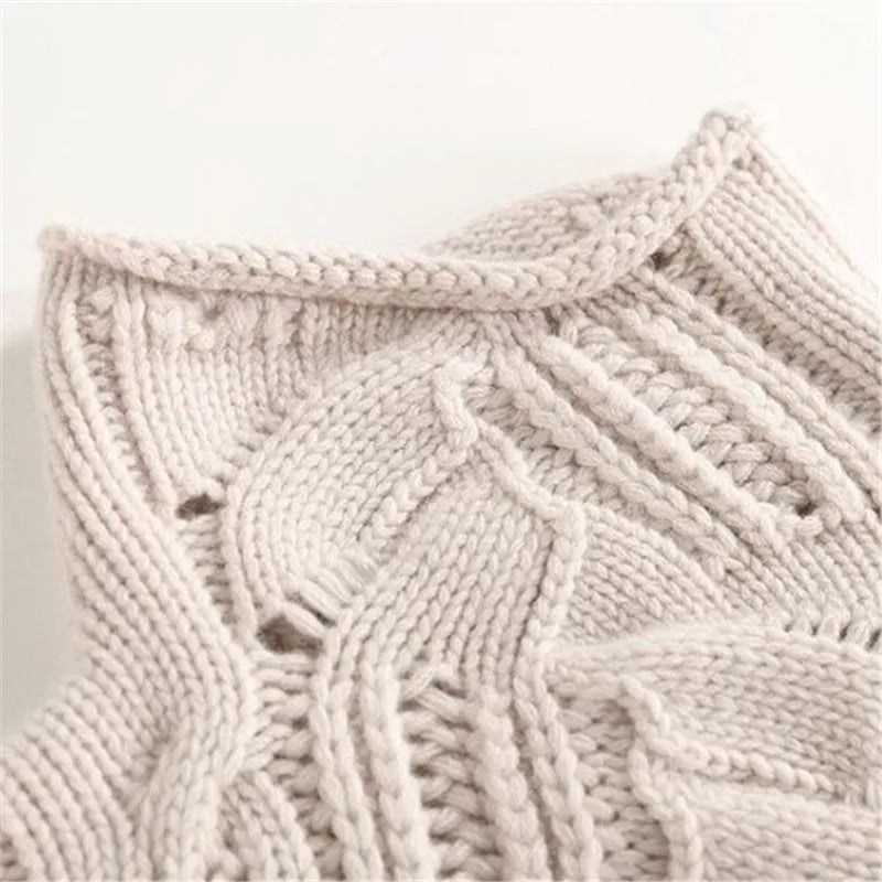 Evangeline - Maglione Elegante