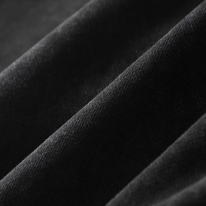 Blake - Brushed Fleece Jumper