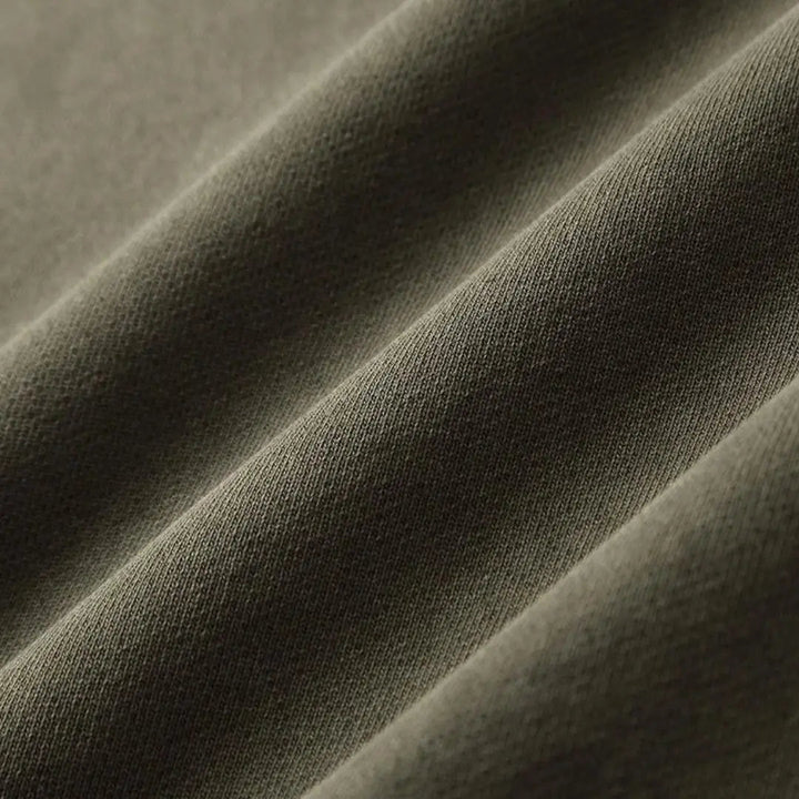 Blake - Brushed Fleece Jumper