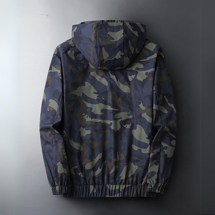 Dylan - Jacket