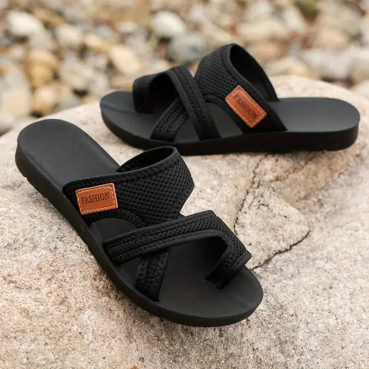 Sofia - Comfortable Sandals