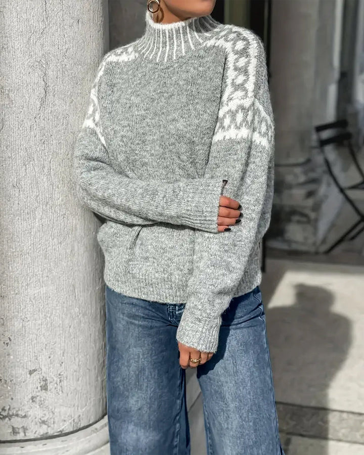 Isolde - Maglione Morbido