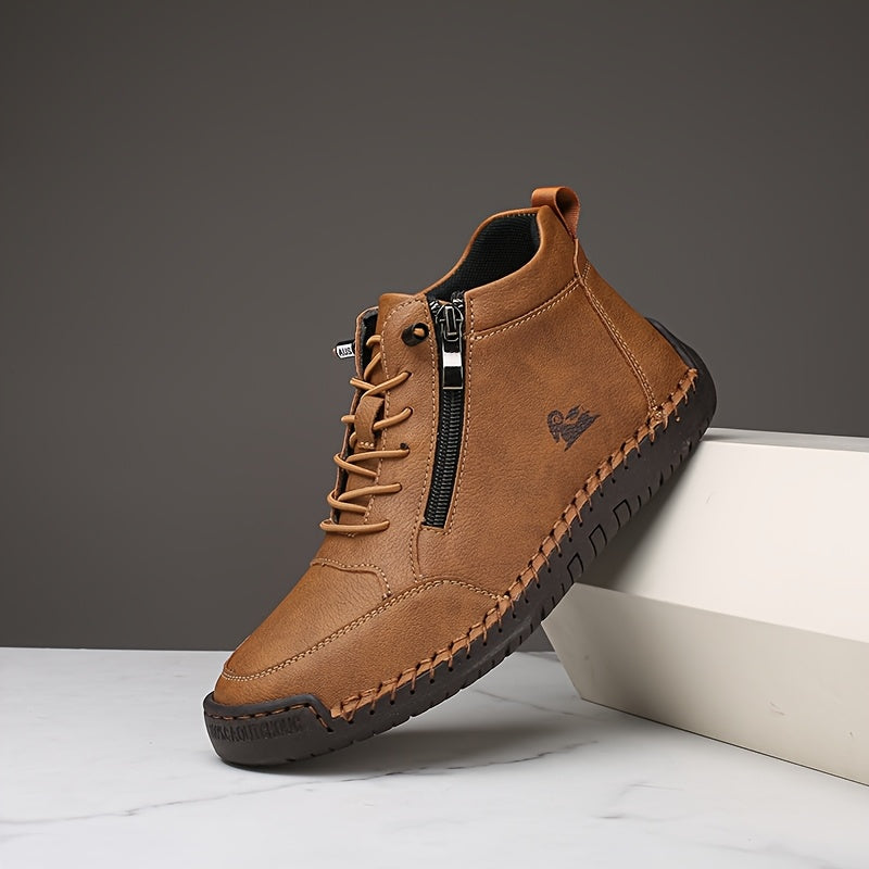 Mathilde - Urban Comfort Shoes