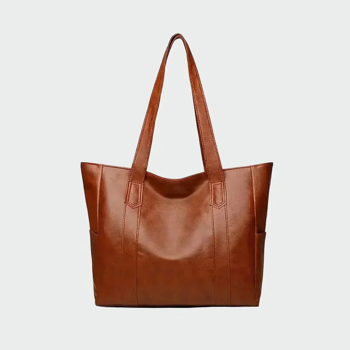 Megan - Spacious Shoulder Bag