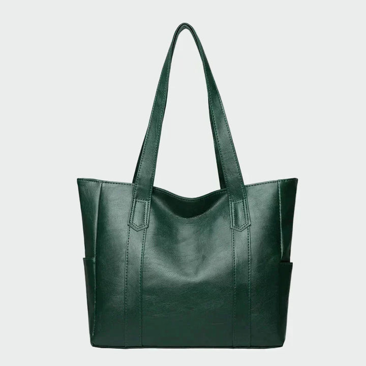 Megan - Spacious Shoulder Bag