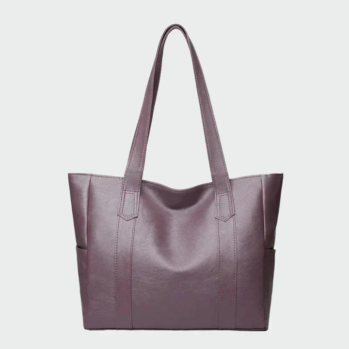 Megan - Spacious Shoulder Bag