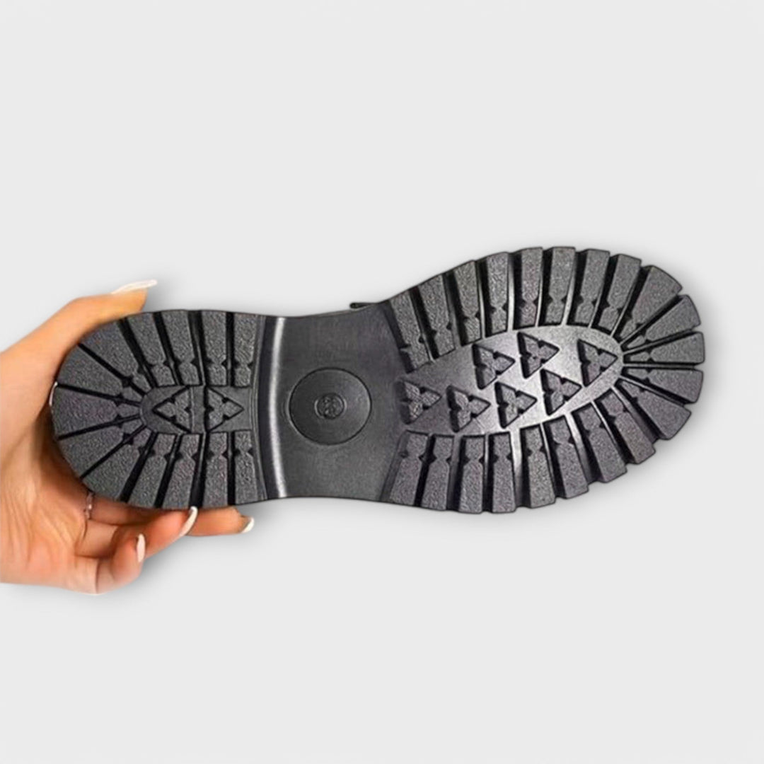 Alisa - Loafer Shoes